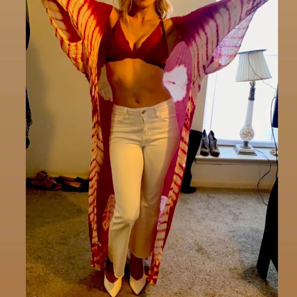 Cover-up